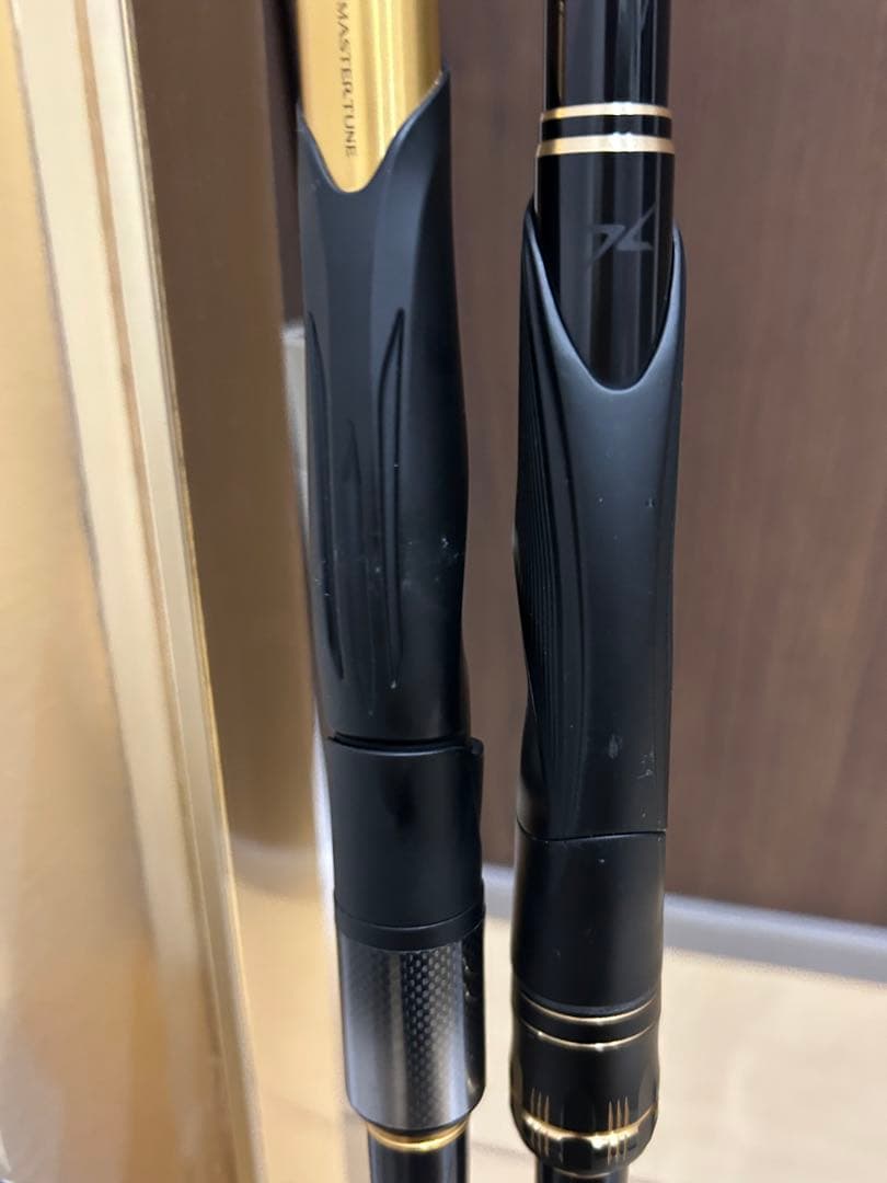 プロテック1.2-530 マスターチューン磯1-53 水曜日で出品停止します。