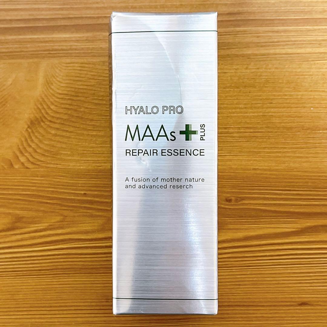 マース MAAs+ リペアエッセンス 美容液 30ml マーベセラー MAAs リペアエッセンス 30ml｜マーベセラー（MARVESALA）