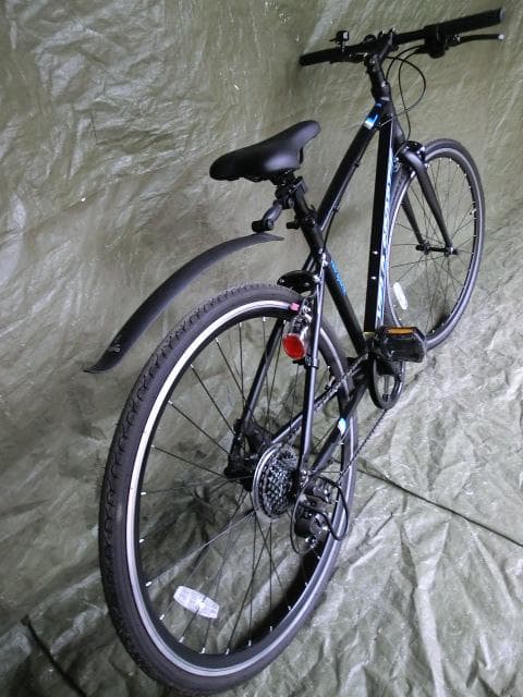 68：VELO SPORTIF クロスバイク ジャンク 引取限定：埼玉県所沢市