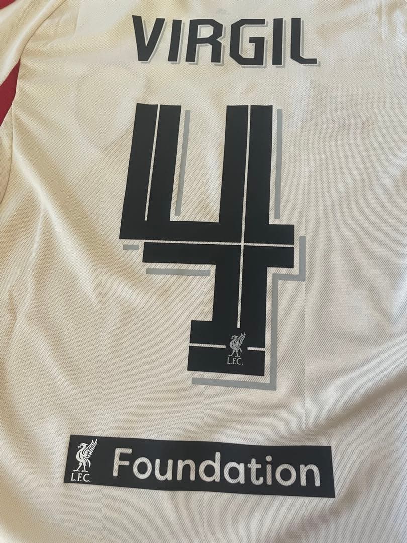 アディダスプレミアリーグCLリヴァプールFCアウェイ26サッカー