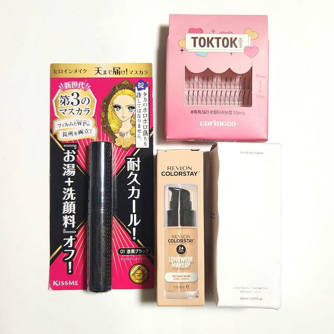 美品】アイシャドウ、マスカラ、アイライナー コスメまとめ売り 77個