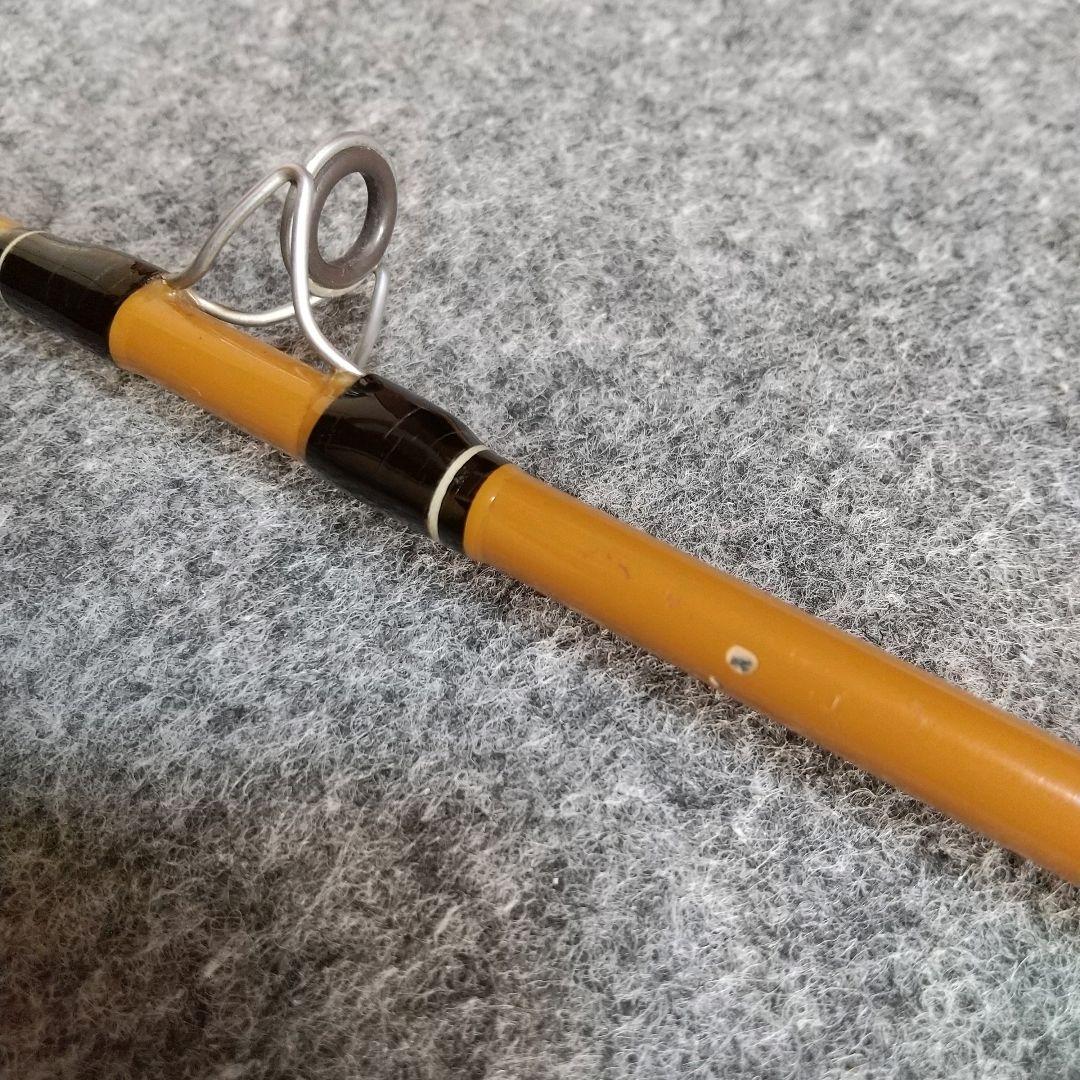 フェザーウェイト チャンピオングリップ ザウルス フィリプソン