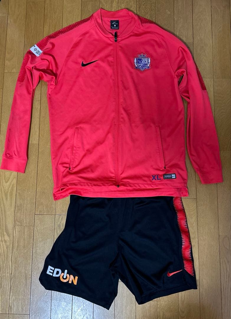 カターレ富山 2023 シーズン ユニフォーム28 柴田 壮介