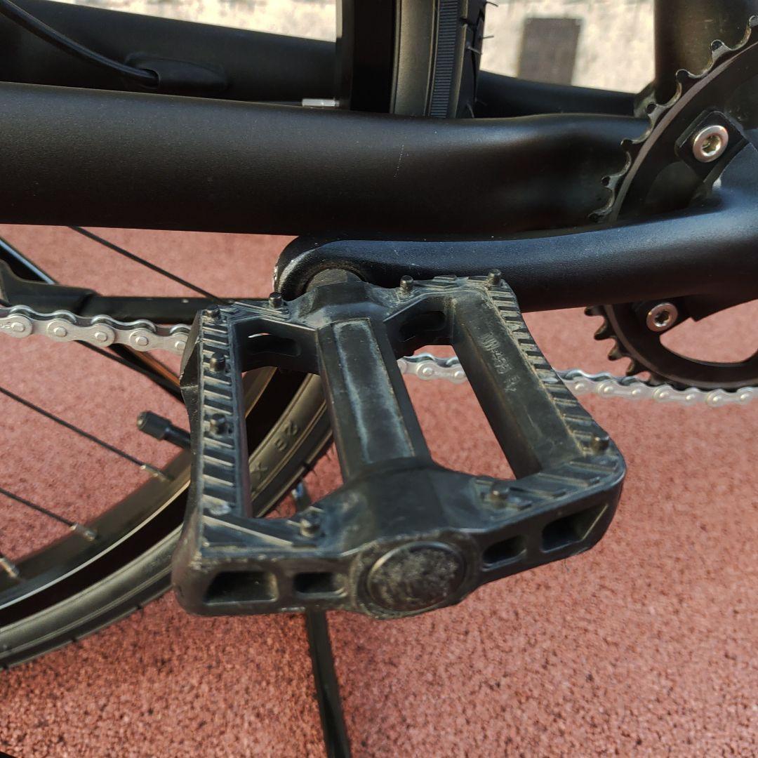 Vanmoof M2-3.2Noir キックシフト2速※春分の日まで限定値下げ!