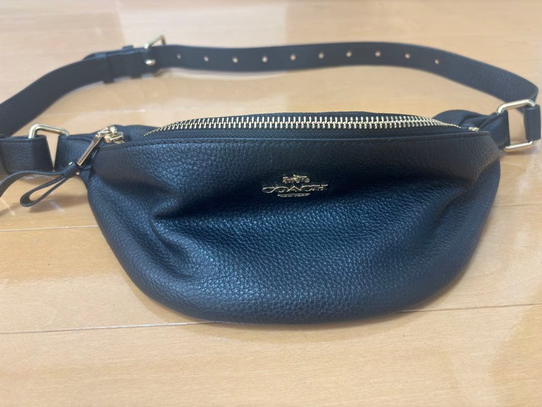 コーチ アウトレット ボディバッグ ウエストポーチ レディース COACH 楽天市場】Coach コーチ Crossbady Bag ボディバッグ クロスボディ