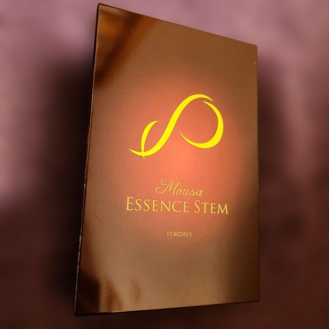 ムーサ エッセンス ステム 10mL×2本入 ムーサ エッセンス ステム｜公式 フォーデイズショッピングモール