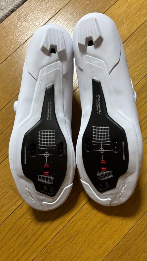 にゃんたま様専用 SHIMANO SH-RC703 41.0 WIDE