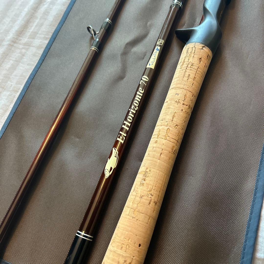 4*5様 ダイワ BKG