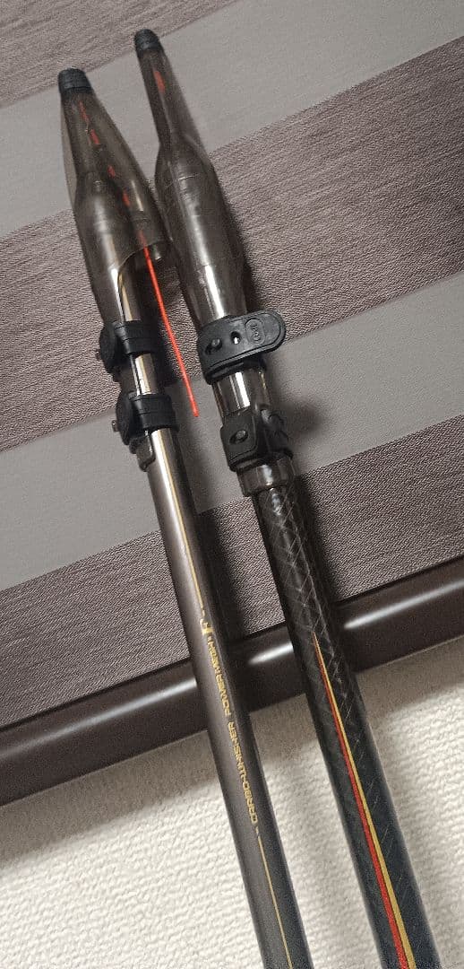 ダイワトーナメント磯3号5.3m&波濤1.5号5.3m - メルカリ