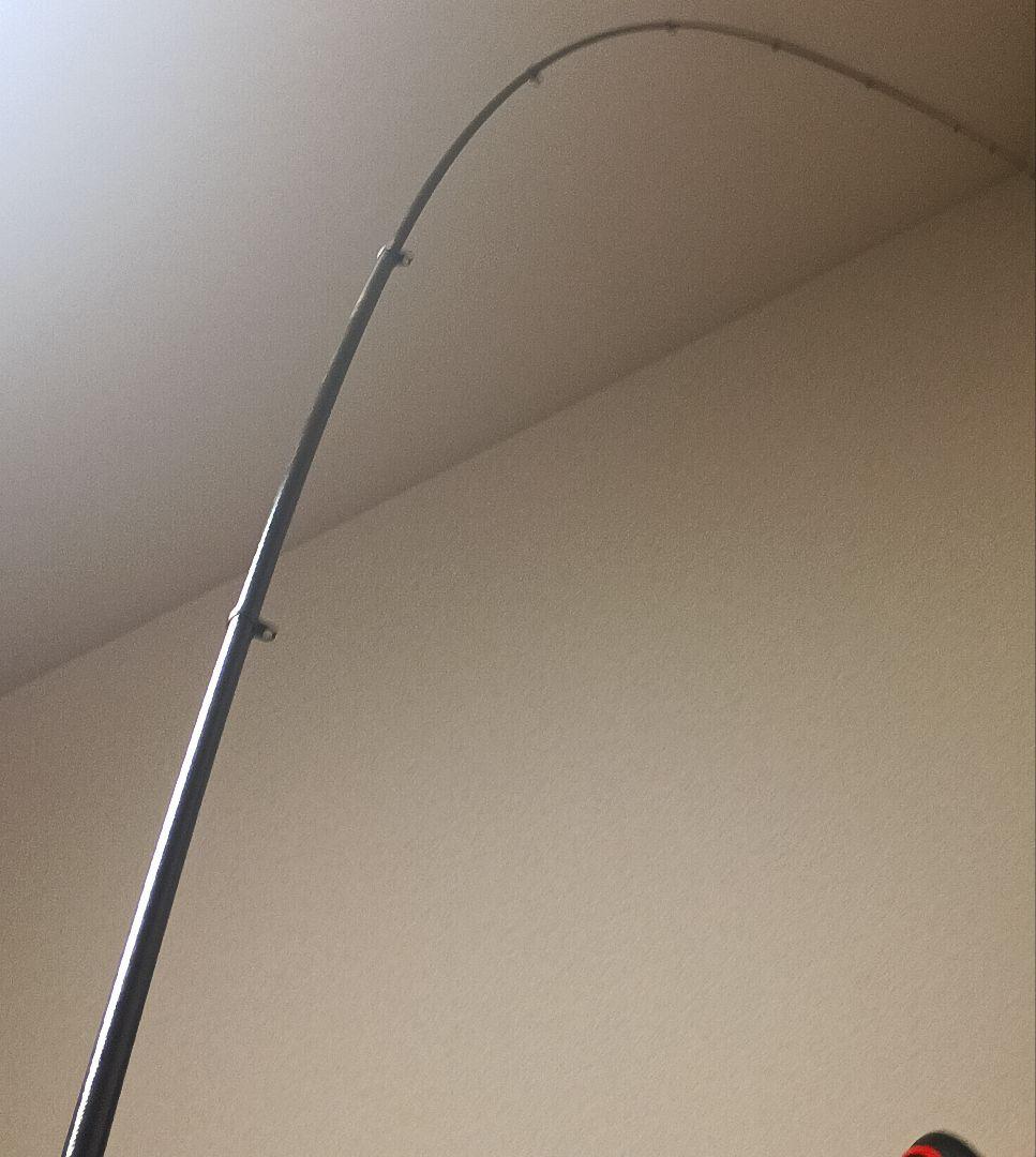 ダイワトーナメント磯3号5.3m&波濤1.5号5.3m - メルカリ