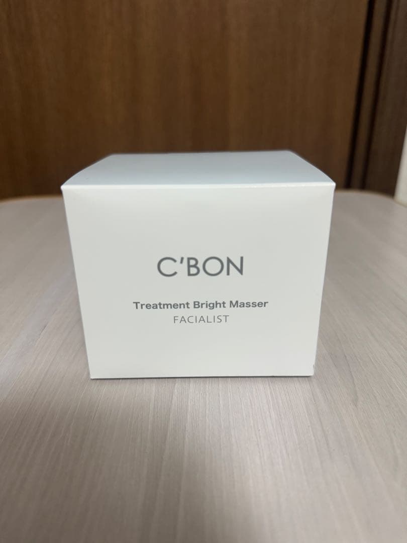 C'BON(シーボン) フェイシャリスト トリートメントブライトマセ 230g フェイシャリスト トリートメントブライトマセ│【公式】シーボン（C
