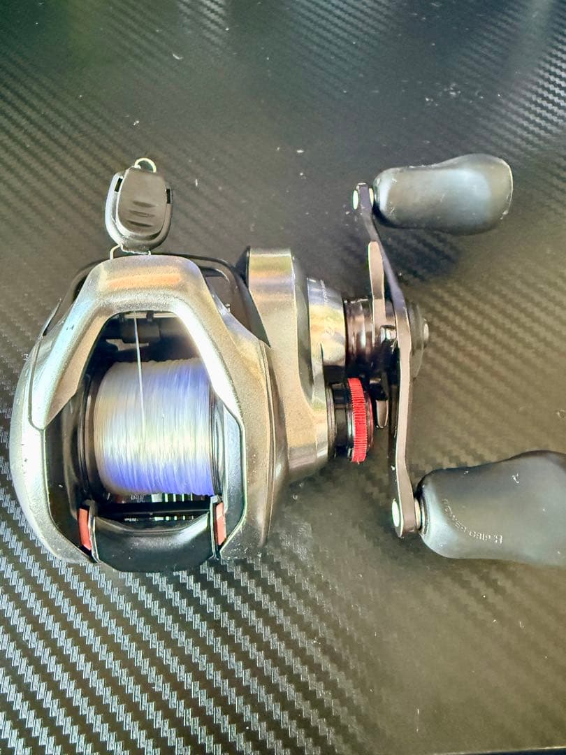 SHIMANO 21 Scorpion DC 150XG 右ハンドル - メルカリ
