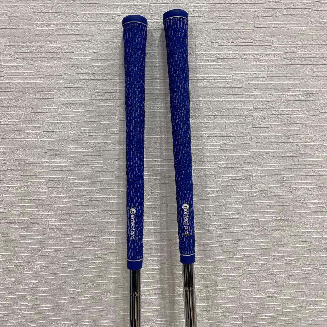 フォーティーン PROTO REI 58, REI 52 ウェッジ 2本セット - メルカリ