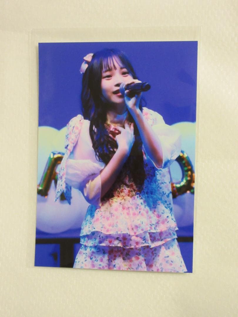 櫻井陽菜Birthdayparty2025 ラッフルくじ F賞 ブロマイド12 - メルカリ