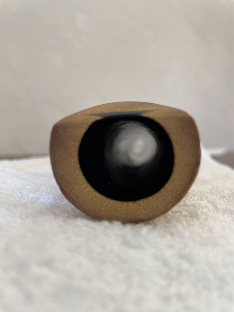 尺八 竹治 銀三線 竹製 琴古流 約51,5cm