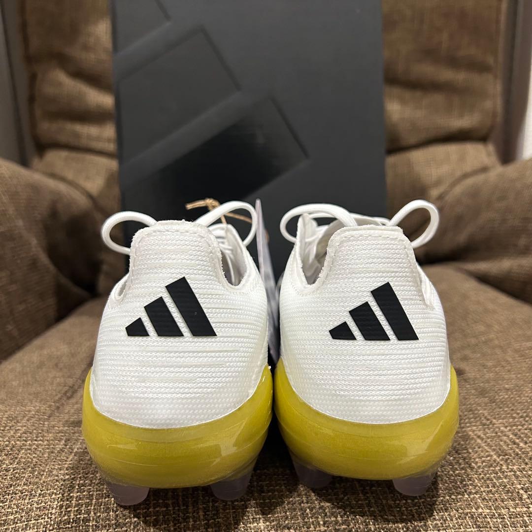 【早い者勝ち】 F50 ELITE HG/AG ジャパン 《25.5cm》