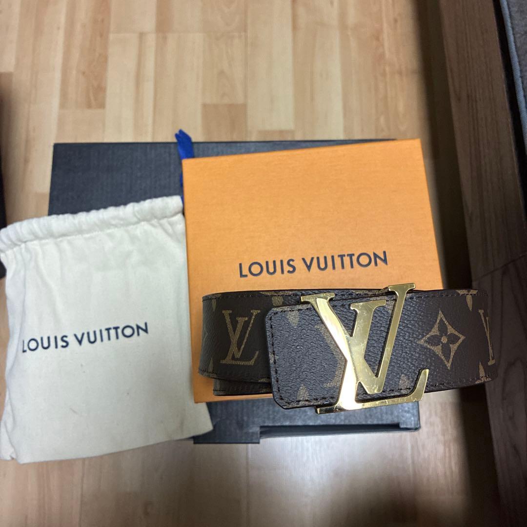 LOUIS VUITTON モノグラム ベルト 楽天市場】LOUIS VUITTON ルイ ヴィトン モノグラム オールド