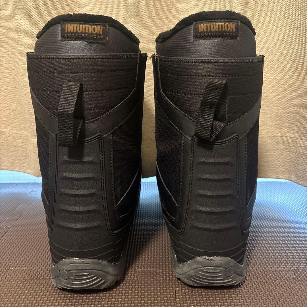 K2 スノーボードブーツ ROSKO 27.5cm