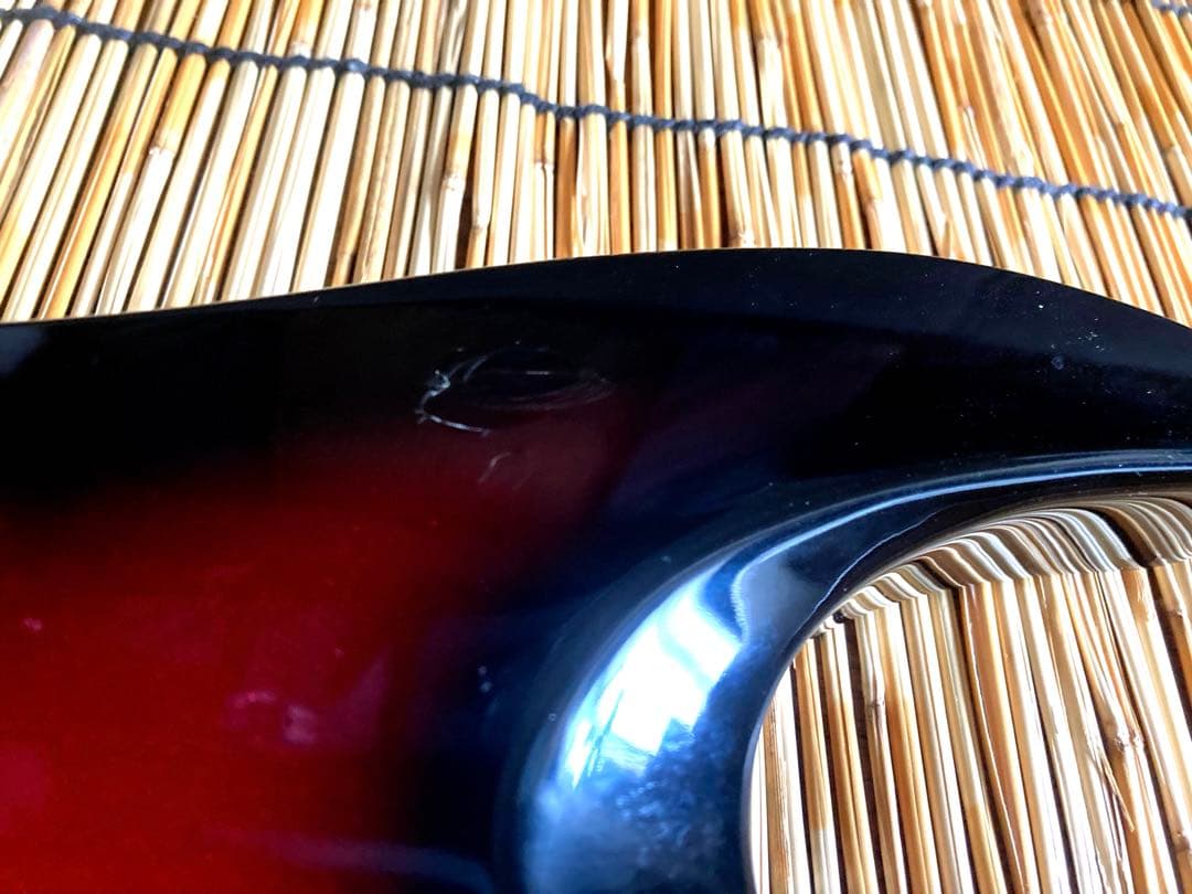 ☆他に類を見ない貴方だけの一本 AriaProⅡ MAGNA HSH ST - メルカリ