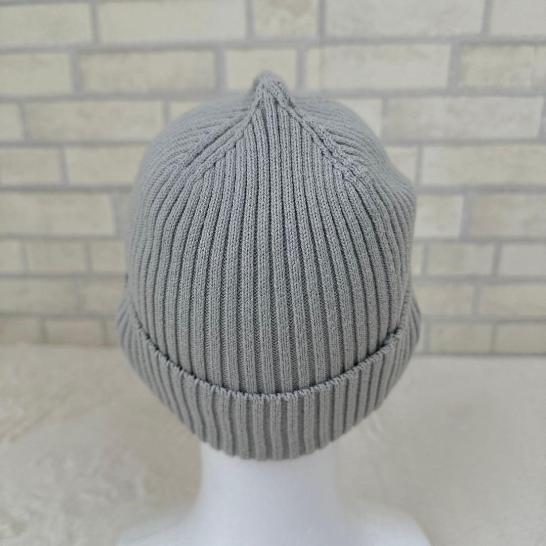 ARC'TERYX アークテリクス ニット帽 ビーニー グレー - メルカリ