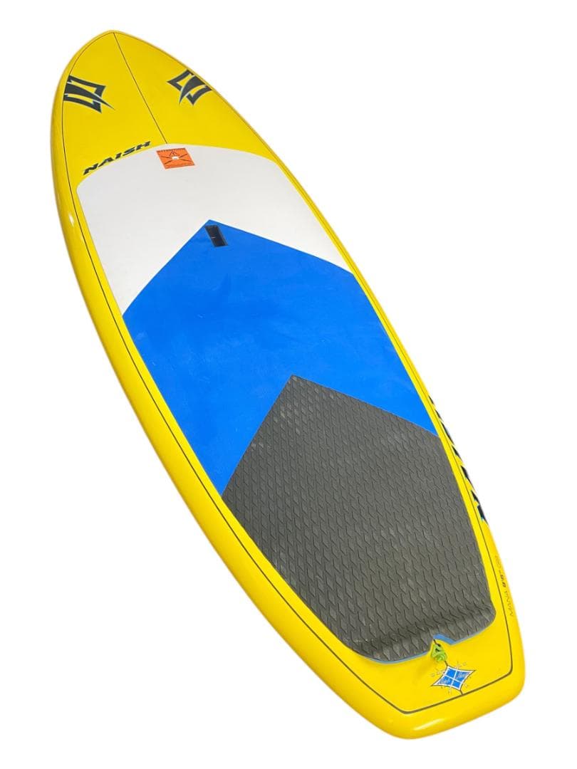 NAISH Mana GS sup hawaiian パドルボード 9'5 2024 NAISH MANA GS 9'5