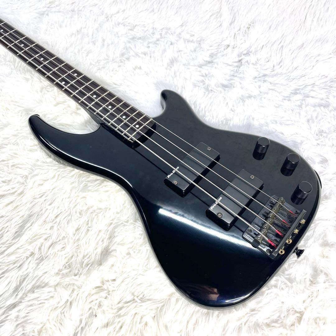 Greco 80年代国産 フジゲン JJB-M1 グレコ デバイス - メルカリ