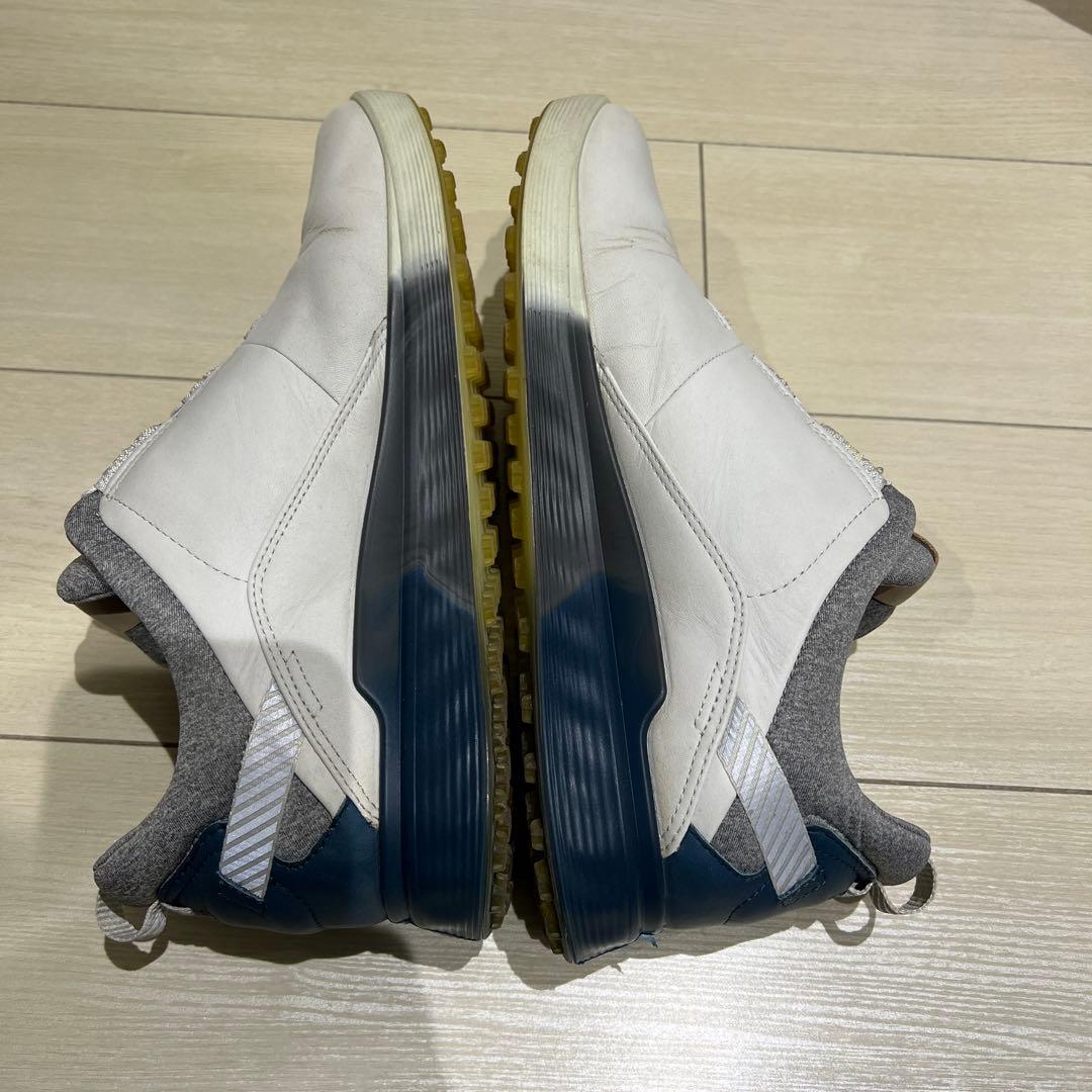Ecco ゴルフシューズ　エコー　42 27.0cm S-Three boa