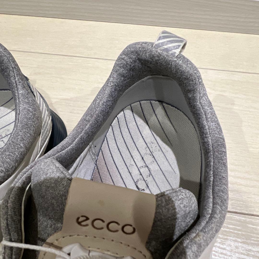 Ecco ゴルフシューズ　エコー　42 27.0cm S-Three boa