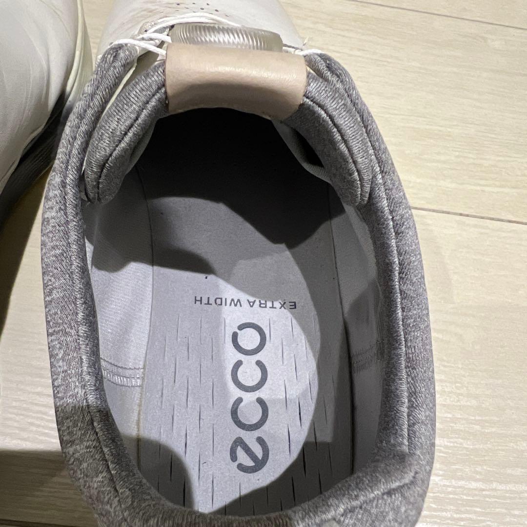 Ecco ゴルフシューズ　エコー　42 27.0cm S-Three boa