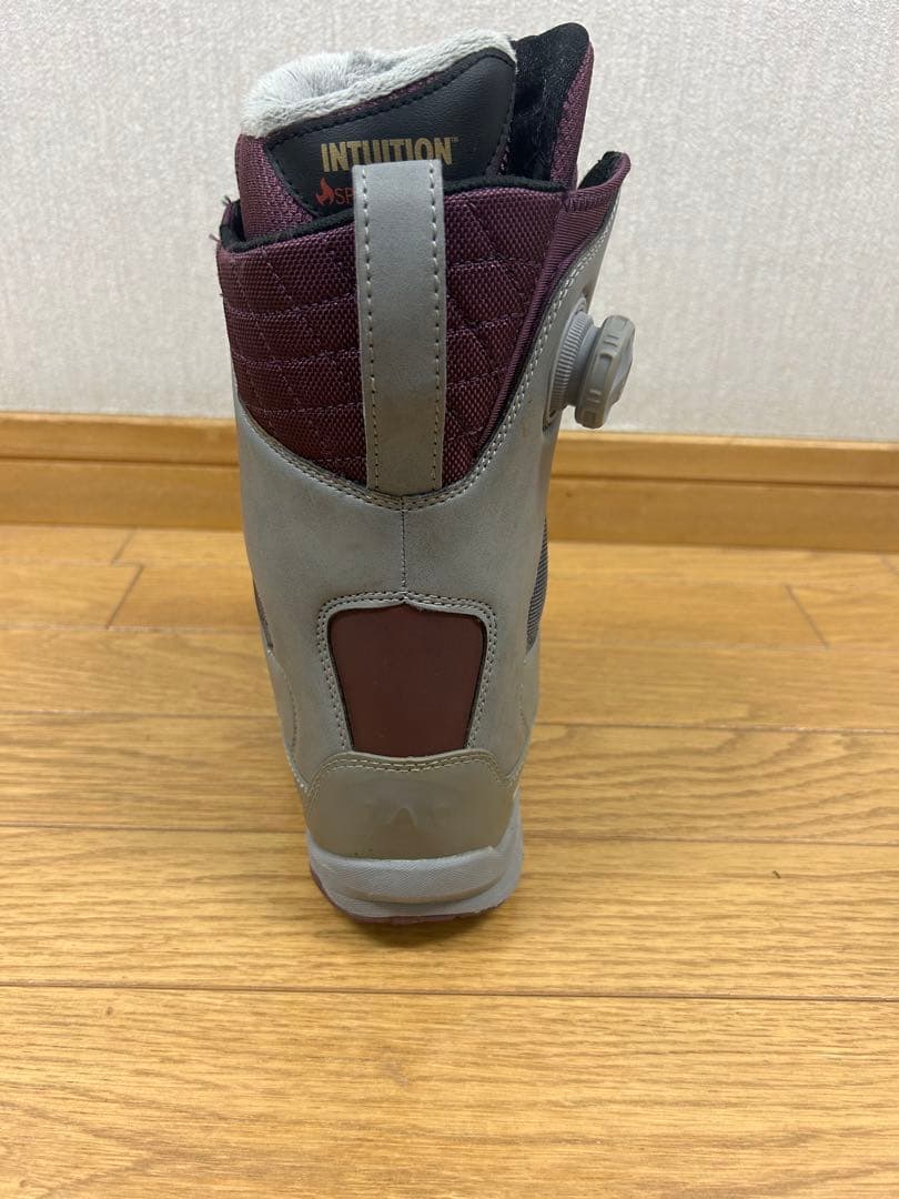 k2 taro tamai スノーボードブーツ 23.5cm TT