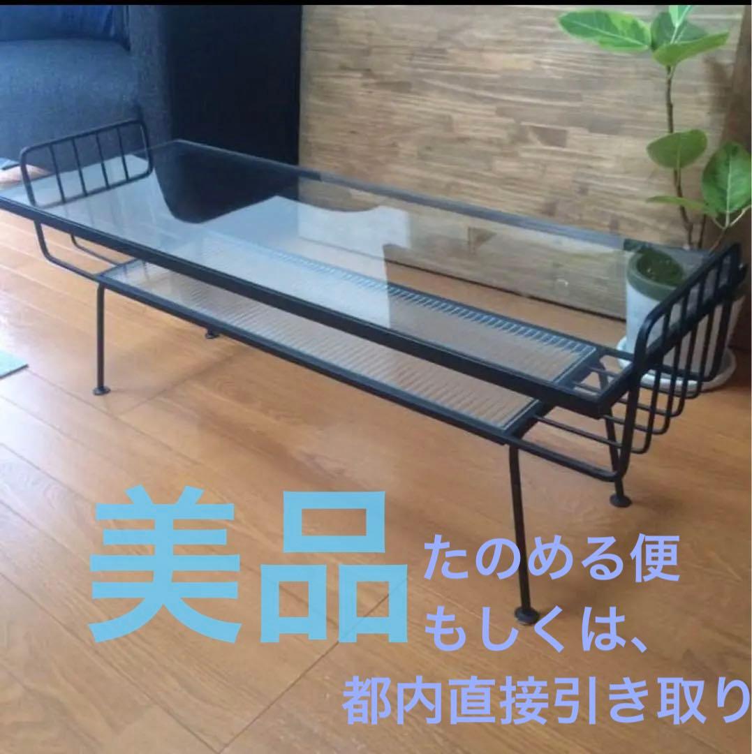 unico ウニコ　ステラ　ガラステーブル unico(ウニコ) STELLA(ステラ)シリーズのリビングテーブルです！ガラス