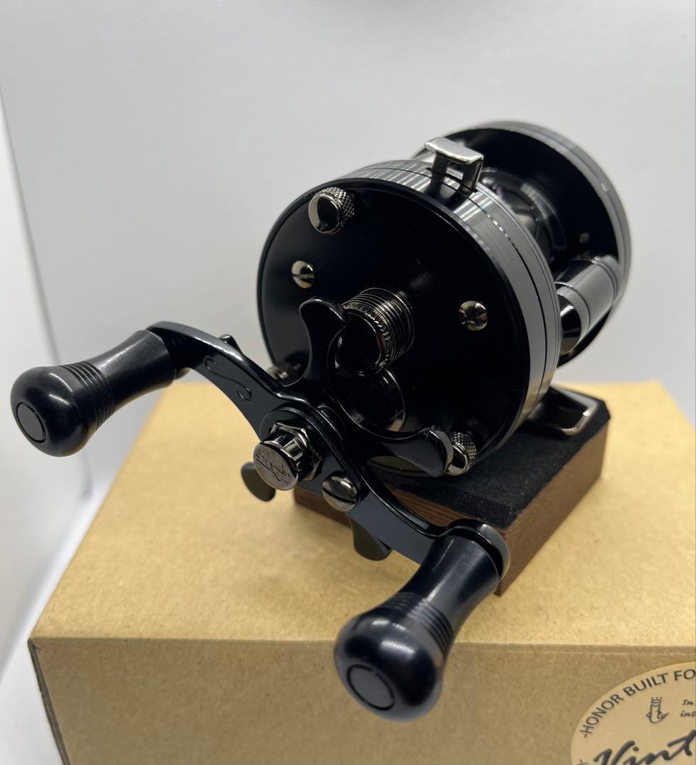 五十鈴工業 BC421SSS Vintage モノトーンブラック (未使用品) - メルカリ