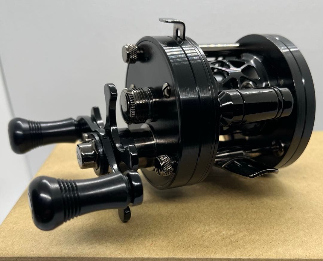 五十鈴工業 BC421SSS Vintage モノトーンブラック (未使用品) - メルカリ