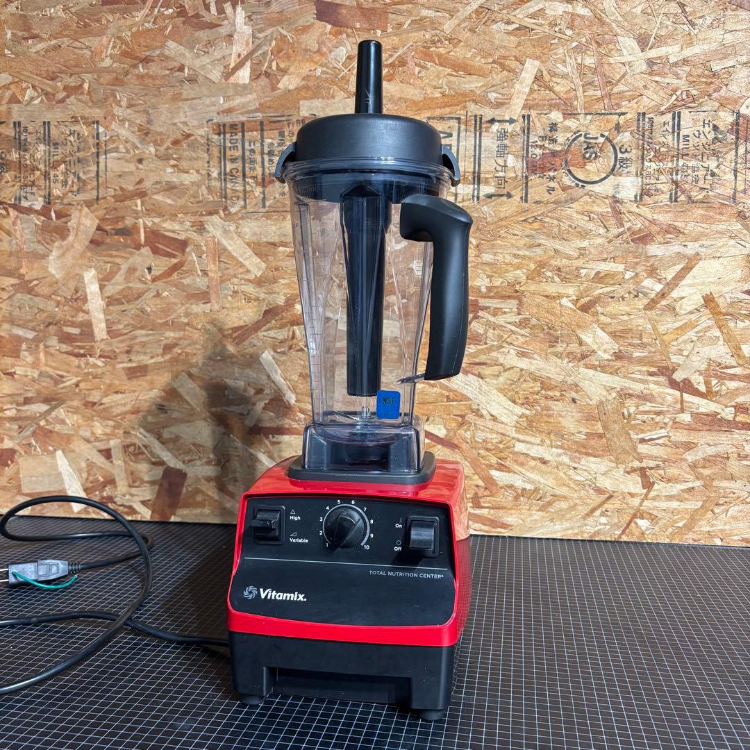 VITA-MIX CORP ミキサー 楽天市場】【選べる3大特典付】 正規品 バイタミックス ミキサー