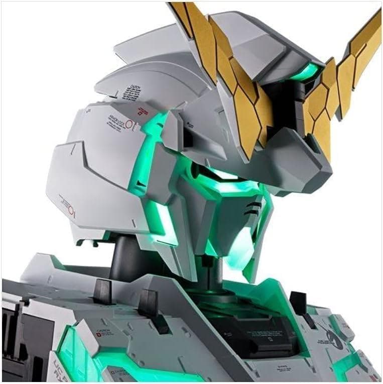 EXPERIENCE ユニコーンガンダム（AUTO-TRANS edition） New Experience of GUNPLA - REAL EXPERIENCE MODEL RX-0