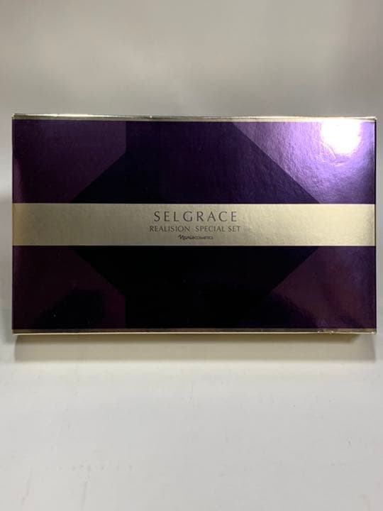 ナリス　セルグレース　リアリジョン　スペシャルセット フォーミュラ(通常購入): シリーズから探す / ナリスオンラインストア