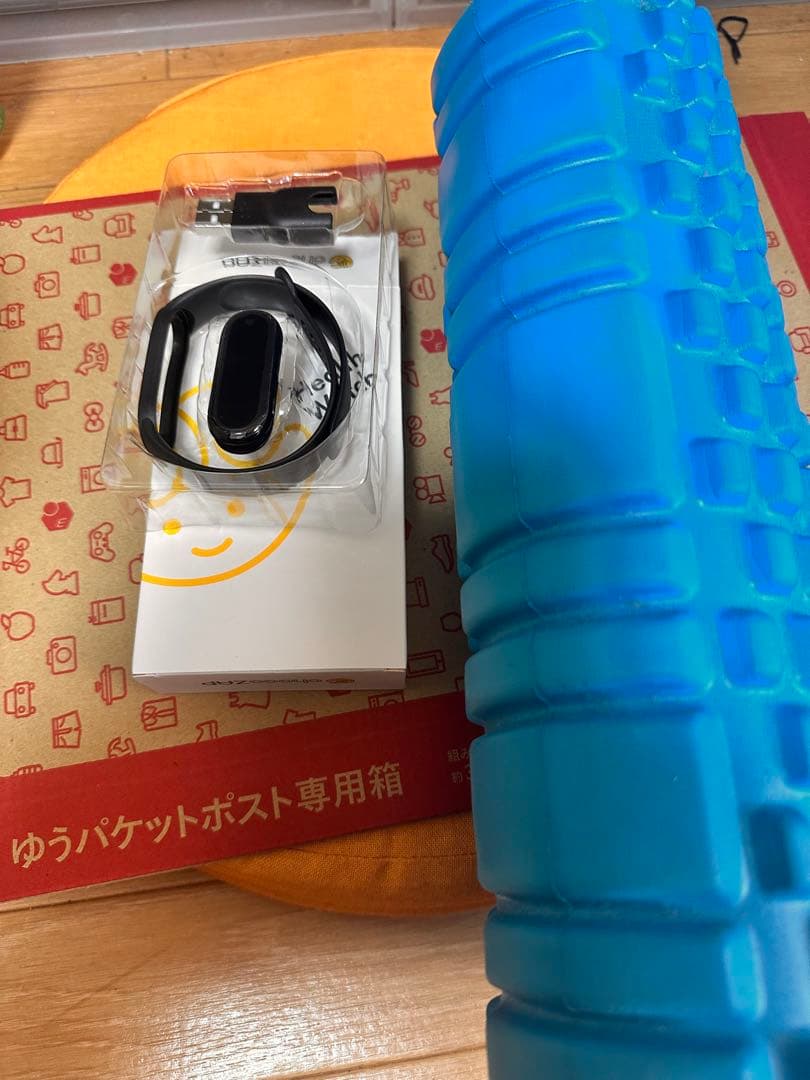 3/10限定Ami様専用コアベルトMサイズ＆チョコザップウォッチ＆ボディ