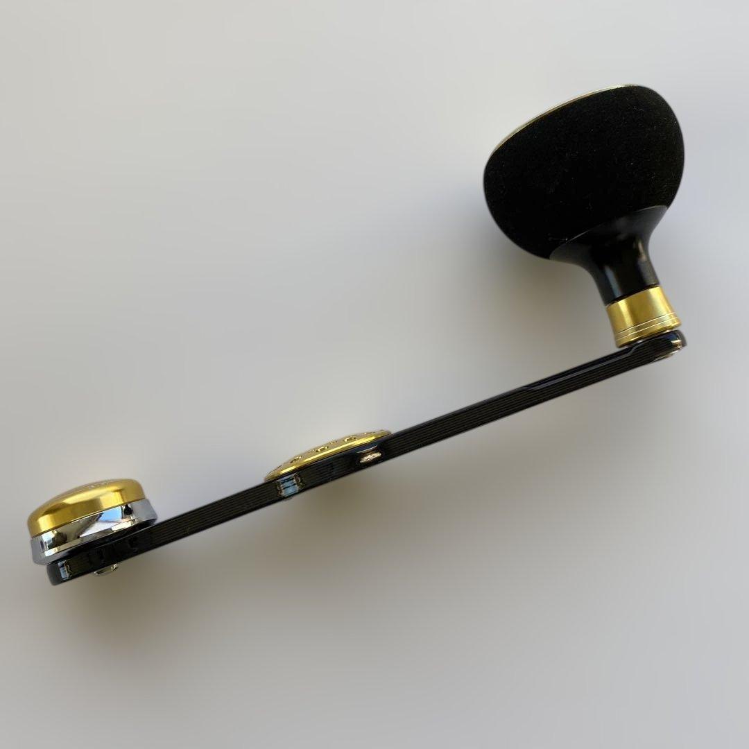 新品 オシアカルカッタ 200 スタジオオーシャンマーク ベイトリール