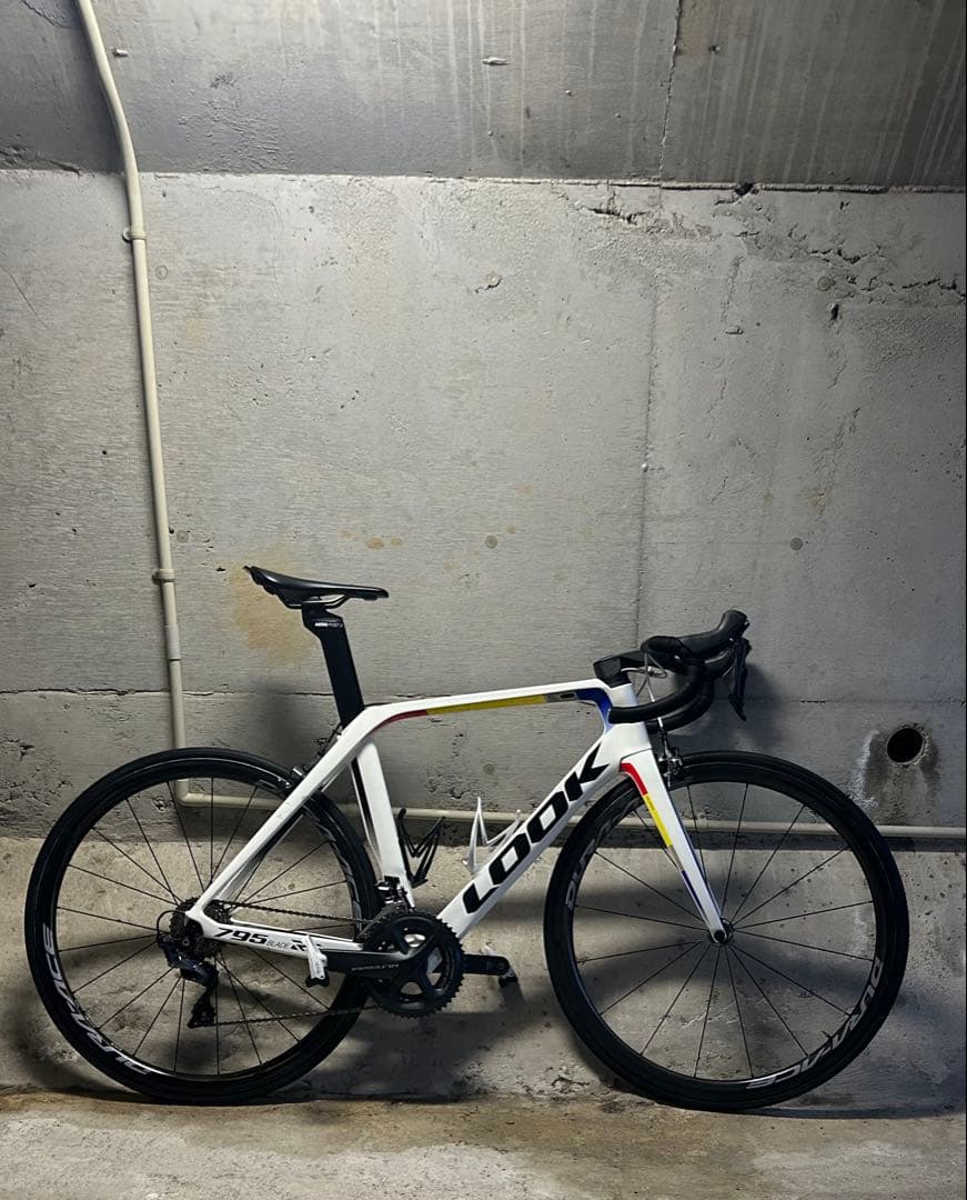 LOOK 795 blade RS ロードバイク 795 BLADE RS - LOOK Cycle
