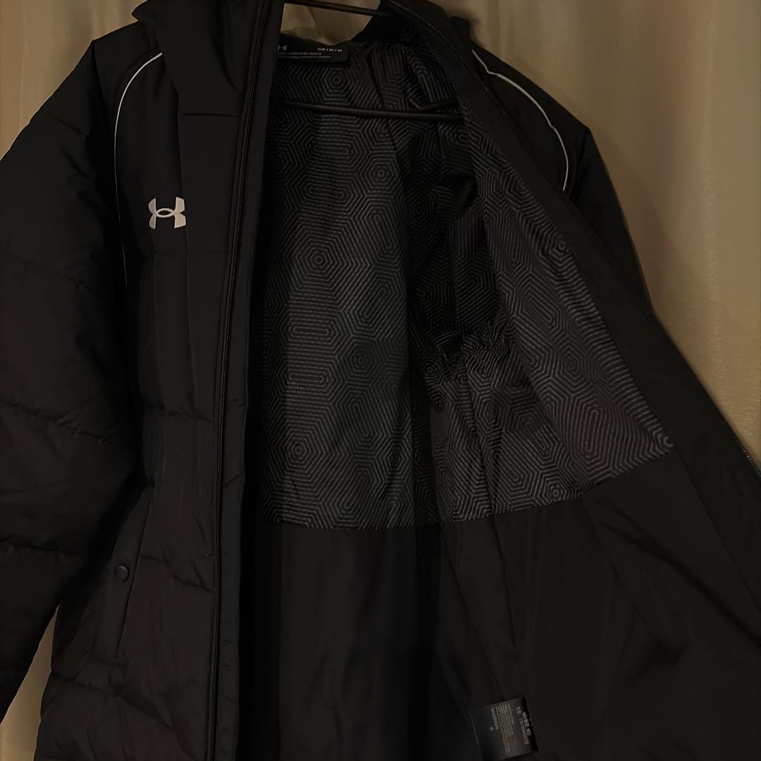 大宮アルディージャ ジャケットMDサイズ オフィシャルチームウェア第2