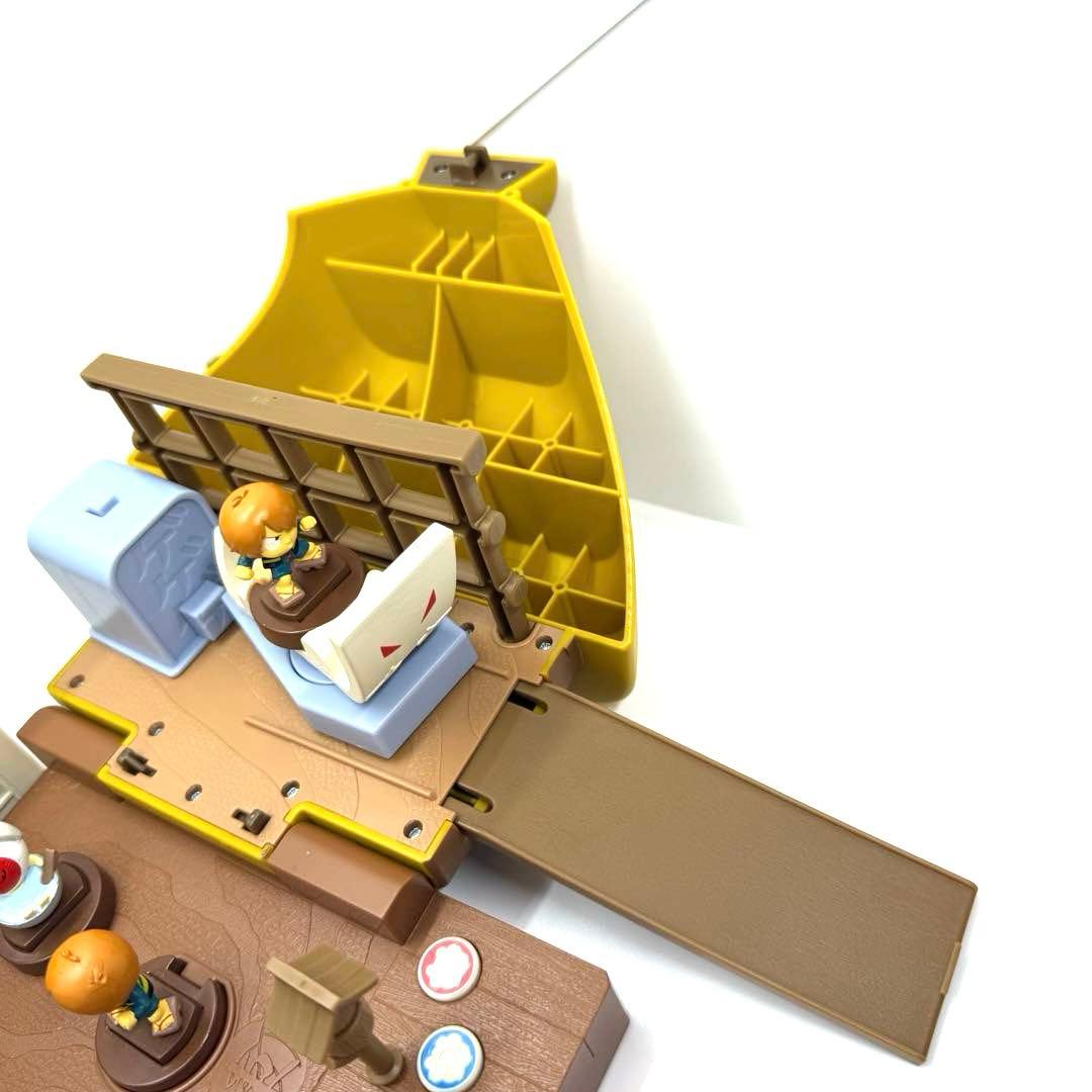 ほ*と様 激レア 希少 鬼太郎 妖怪サウンド DXゲゲゲハウス ゲゲゲの鬼太郎