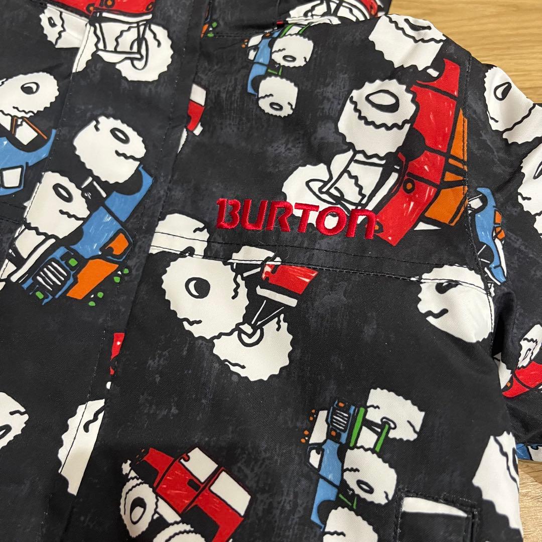BURTON（その他）のフリマアイテム一覧 BURTON バートン 3T スノー