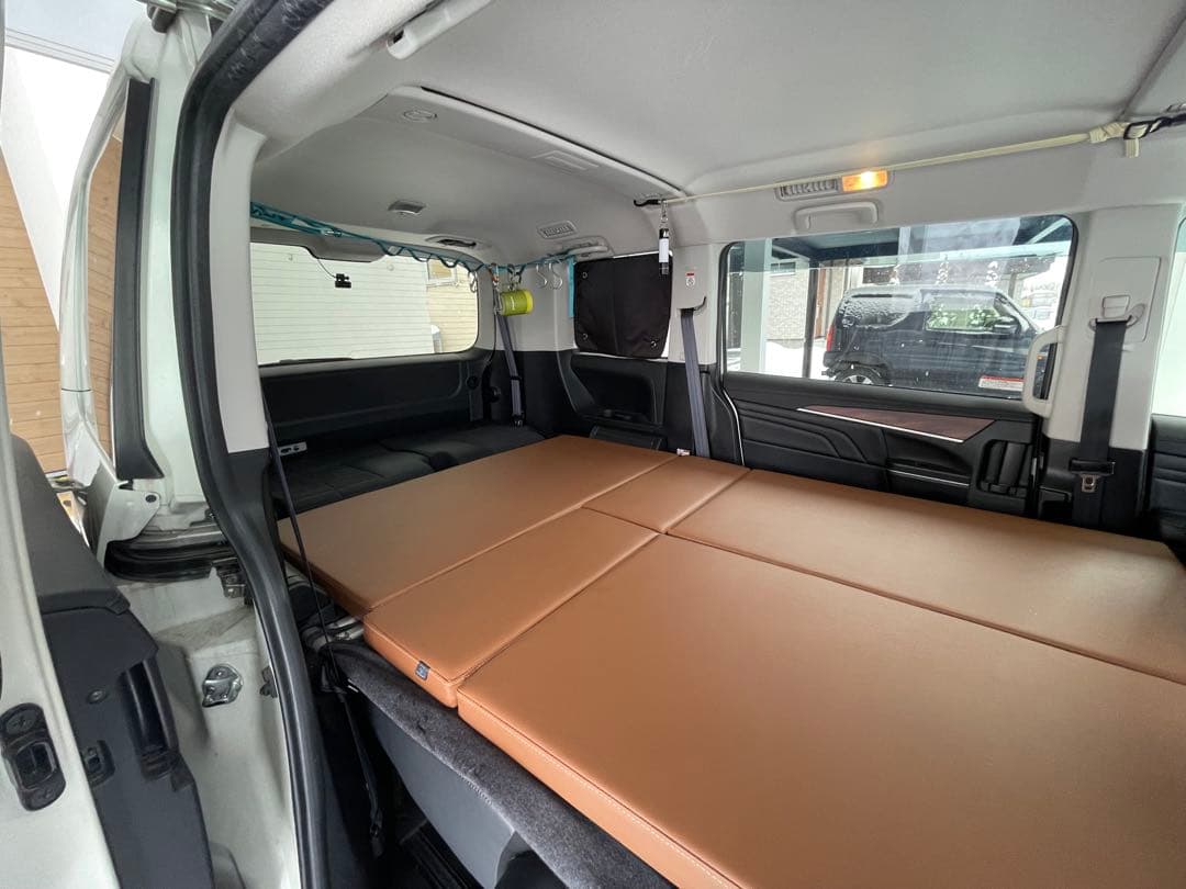 デリカD専用ベッドキットフレームType2 - メルカリ