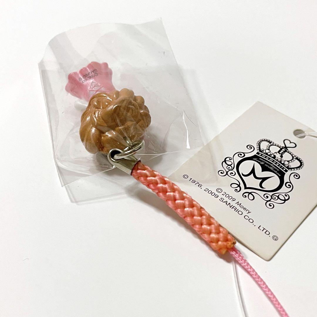 激レア ハローキティ ももえり ストラップ 平成レトロ ギャル サンリオ