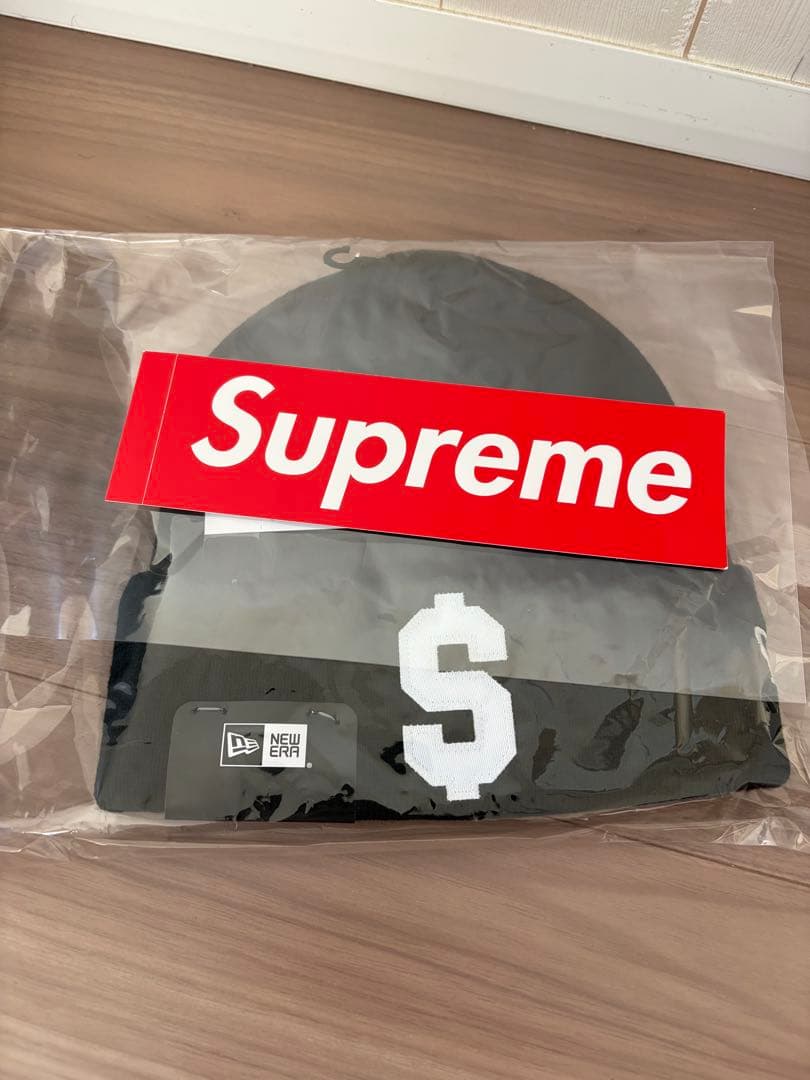 Supreme New Era®＄ Beanie \"Black\" Ranmaleopard | FanFiction