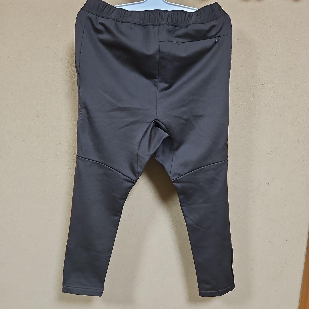 y*e様 F.C.Real Bristol 　カーキ　XL　裏起毛