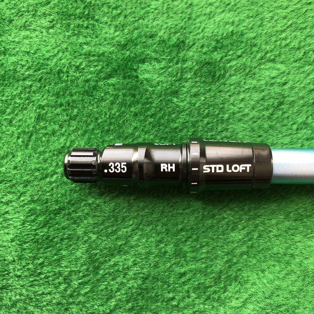 フジクラ スピーダー569エボⅤ S テーラーメード用シャフト Fujikura