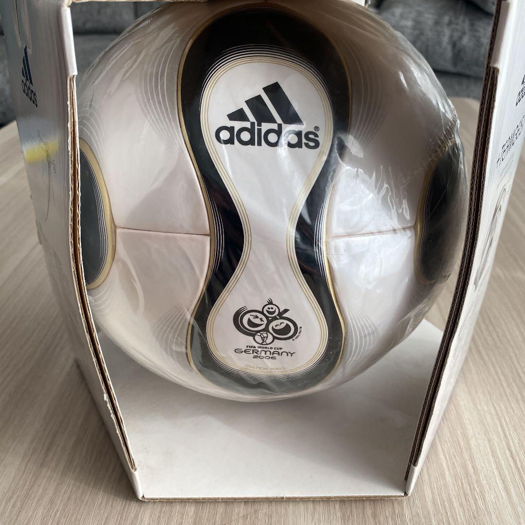 2006 FIFA ワールドカップドイツ公式試合球
