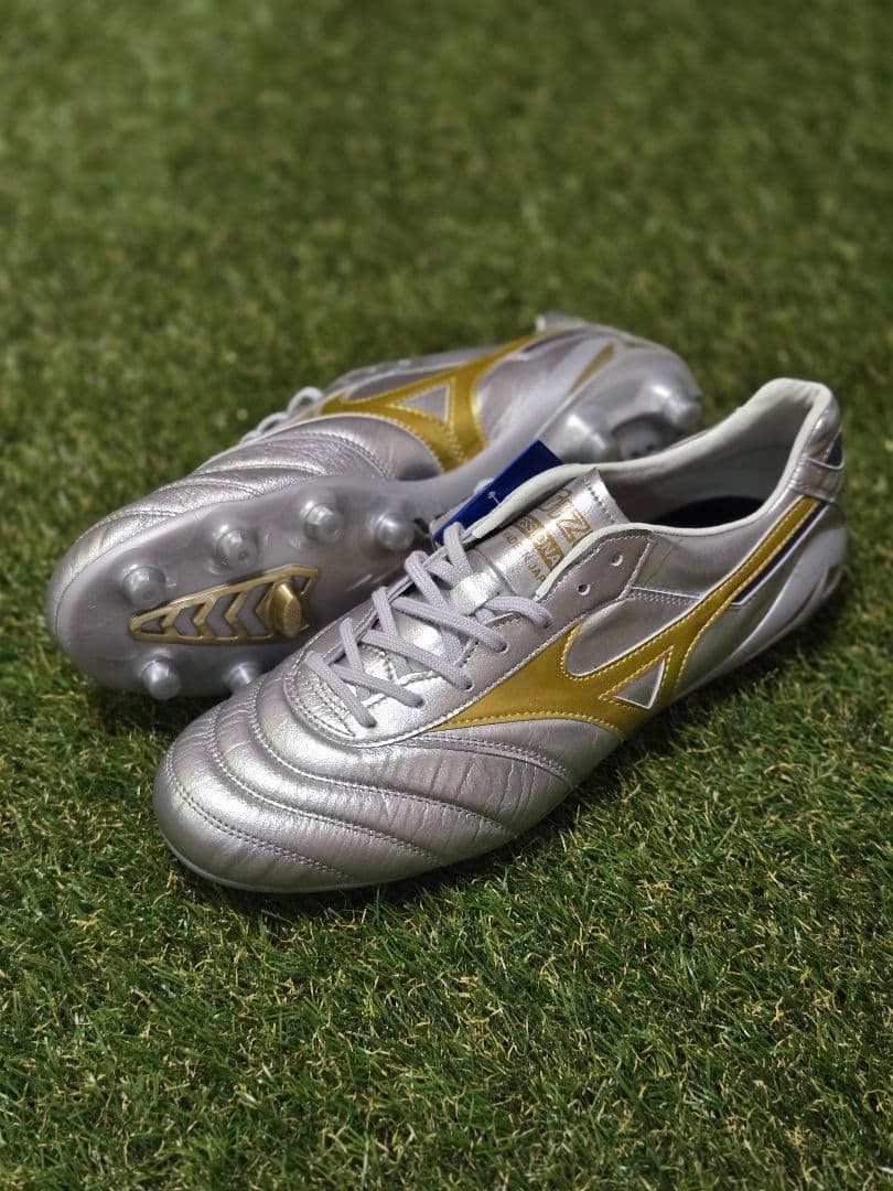 【大特価！】 モレリア DNA 27.0cm