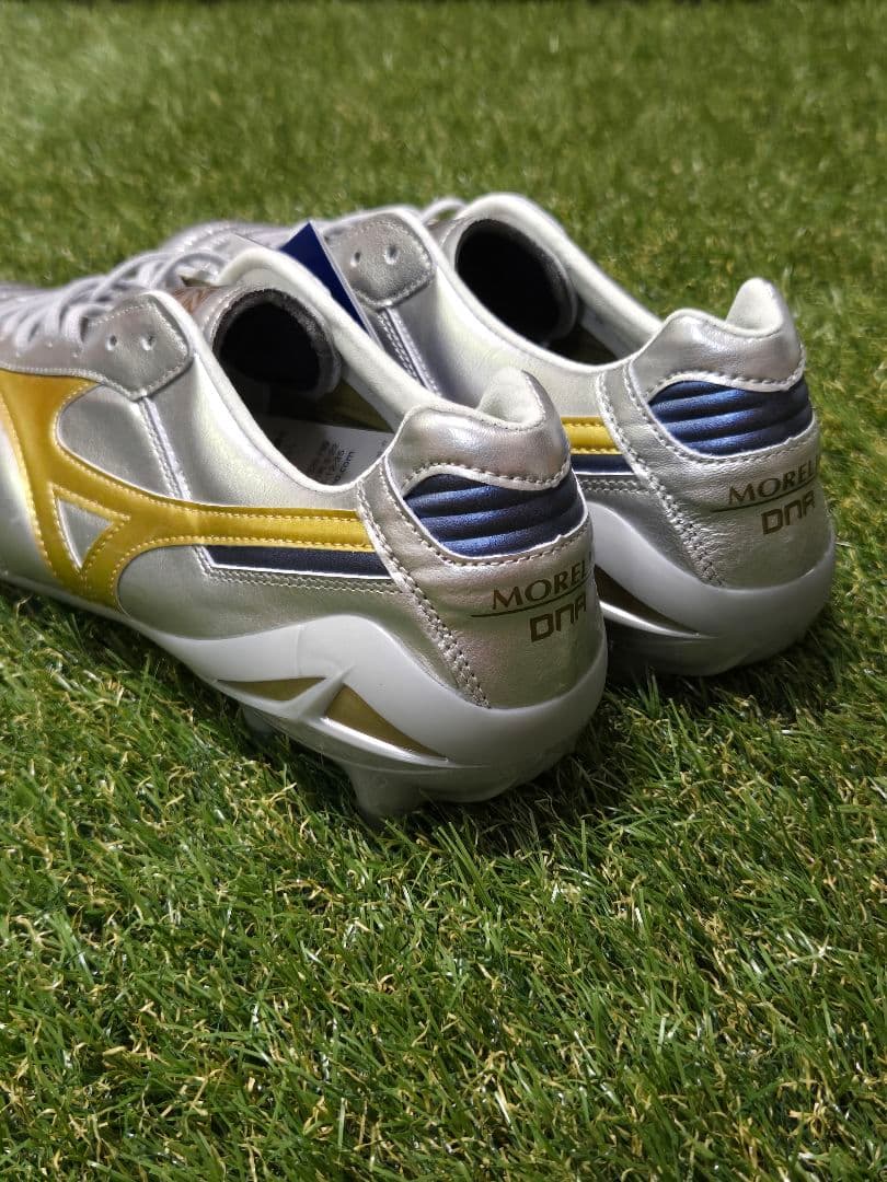 【大特価！】 モレリア DNA 27.0cm